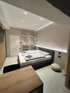 Studio App Lea, Umag